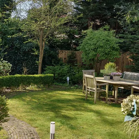 Le Jardin Villa