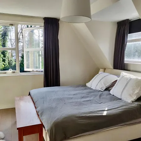 Le Jardin Villa *