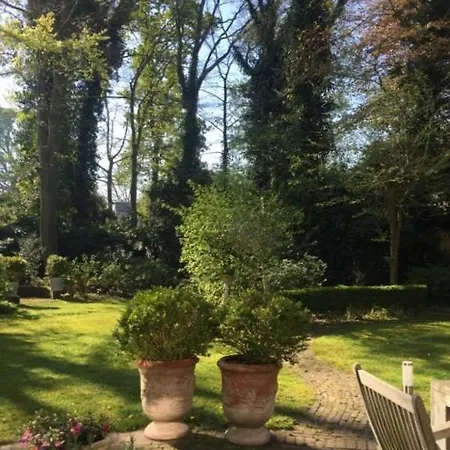 Le Jardin
