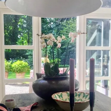 Le Jardin * Bergen