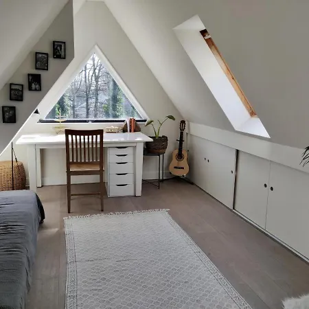 Villa Le Jardin
