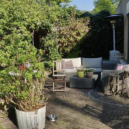 Le Jardin *