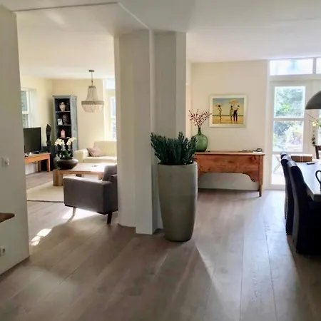 Le Jardin * Bergen