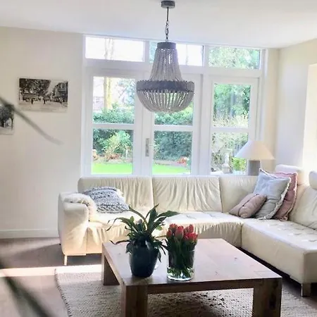 Le Jardin Villa